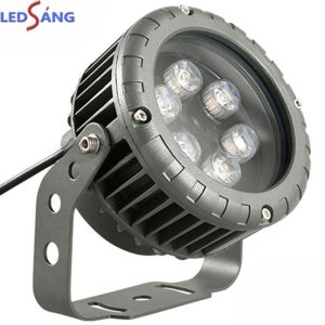 Đèn LED Chiếu Cây Hắt Tường 6W LSCCHT6W
