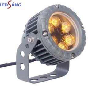 Đèn LED Chiếu Cây Hắt Tường 6W LSCCHT6W