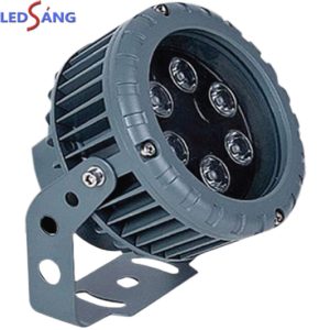 Đèn LED Chiếu Cây Hắt Tường 6W LSCCHT6W