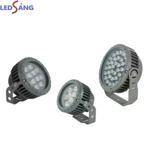 Đèn LED Chiếu Cây Hắt Tường 9W LSCCHT9W