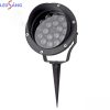 Đèn LED Chiếu Cây Mũ Cắm Cỏ 18W LSCCM18W