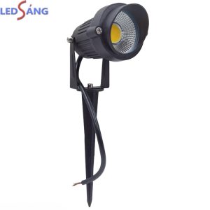 Đèn LED Chiếu Cây Mũ COB 5W LSCCMCOB5W