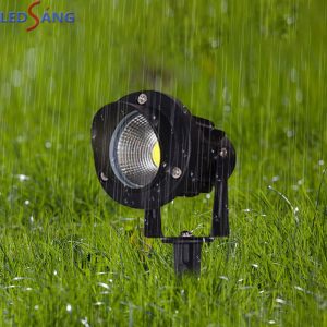 Đèn LED Chiếu Cây Mũ COB 5W LSCCMCOB5W