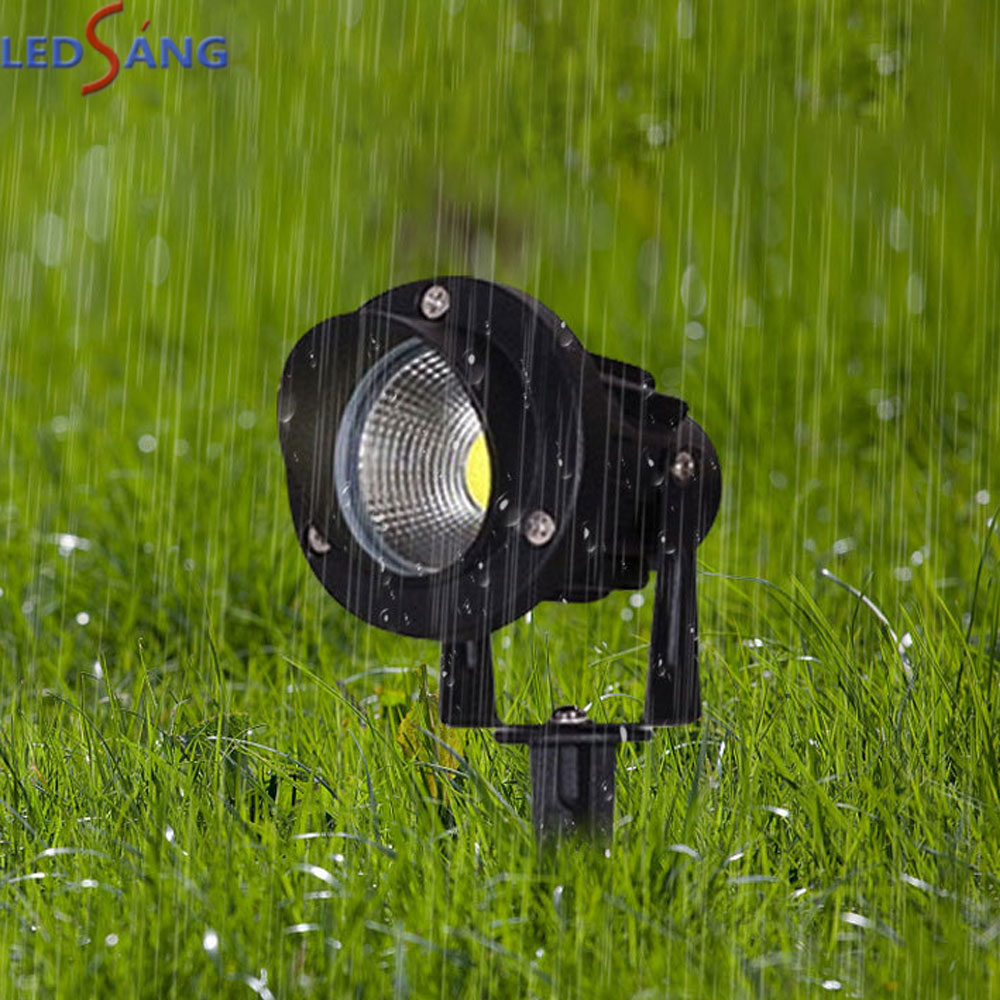 Đèn LED Chiếu Cây Mũ COB 5W LSCCMCOB5W