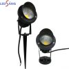 Đèn LED Chiếu Cây Mũ COB 7W LSCCMCOB7W