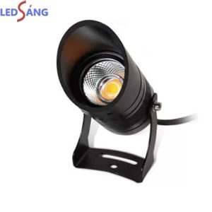 Đèn LED Chiếu Cây Mũ Nhôm Đúc 5-7W LSCCMND64