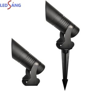 Đèn LED Chiếu Cây Mũ Nhôm Đúc 5-7W LSCCMND64