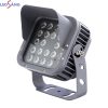 Đèn LED Chiếu Cây Vuông Mũ 18W LSCCVM18W
