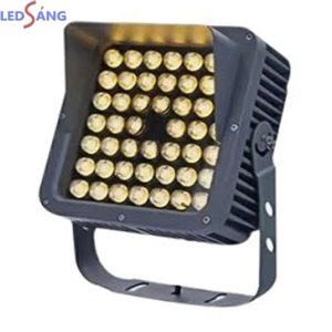 Đèn LED Chiếu Cây Vuông Mũ 48W LSCCVM48W