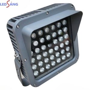 Đèn LED Chiếu Cây Vuông Mũ 72W LSCCVM72W