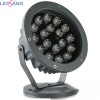 Đèn LED Chiếu Cây Xám 18W LSCCX18W