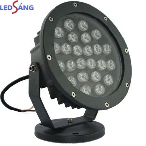 Đèn LED Chiếu Cây Xám 24W LSCCX24W
