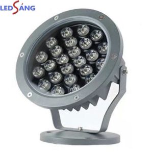 Đèn LED Chiếu Cây Xám 24W LSCCX24W