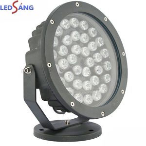 Đèn LED Chiếu Cây Xám 36W LSCCX36W