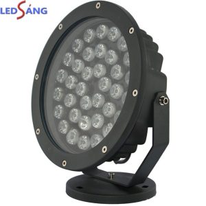 Đèn LED Chiếu Cây Xám 36W LSCCX36W