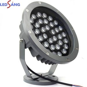 Đèn LED Chiếu Cây Xám 36W LSCCX36W