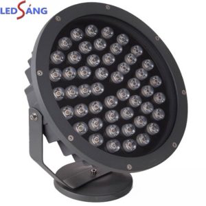 Đèn LED Chiếu Cây Xám 50W LSCCX50W