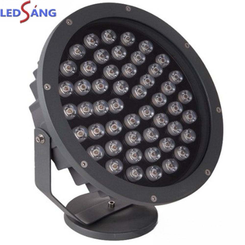 Đèn LED Chiếu Cây Xám 50W LSCCX50W