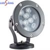 Đèn LED Chiếu Cây Xám 9W LSCCX9W