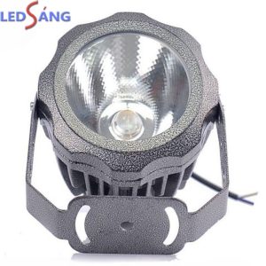 Đèn LED Chiếu Cột Dài 30W LSCCD30