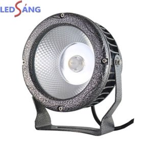 Đèn LED Chiếu Cột Ngắn 50W LSCCN50