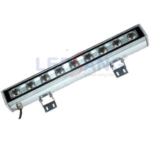 Đèn LED Hắt Tường Washer 0.5M-9W-WW