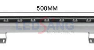 Đèn LED Hắt Tường Washer 0.5M-9W-WW
