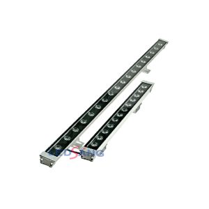 Đèn LED Hắt Tường Washer 1M-18W-WW
