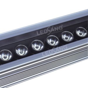 Đèn LED Hắt Tường Washer 1M-24W-WW