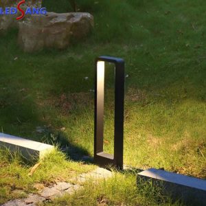 Đèn LED Nấm Sân Vườn 2 Thanh 7w LSNSV2T7-300