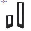 Đèn LED Nấm Sân Vườn 2 Thanh 7w LSNSV2T7-400