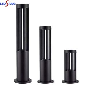 Đèn LED Nấm Sân Vườn Tròn 7w LSNSVT7-300