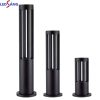 Đèn LED Nấm Sân Vườn Tròn 7w LSNSVT7-400