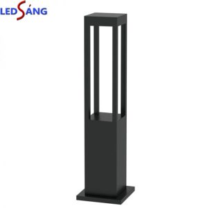 Đèn LED Nấm Sân Vườn Vuông 7w LSNSVDD7-300