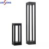 Đèn LED Nấm Sân Vườn Vuông 7w LSNSVDN7-300