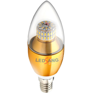 Đèn LED nến LEDNEN-LC4