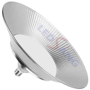 Đèn LED Nhà Xưởng Chống Nước 100W E27 NXAD100W