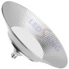 Đèn LED Nhà Xưởng Chống Nước 50W E27 NXAD50W
