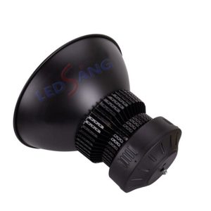 Đèn LED Nhà Xưởng Đen 200W PX1-200W