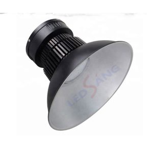 Đèn LED Nhà Xưởng Đen 200W PX1-200W