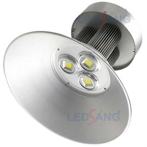Đèn LED Nhà Xưởng Highbay 150W HB-150W