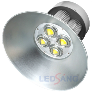 Đèn LED Nhà Xưởng Highbay 200W HB-200W