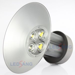 Đèn LED Nhà Xưởng Highbay 200W HB-200W