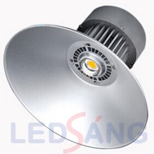 Đèn LED Nhà Xưởng Highbay 50W HB-50W