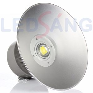 Đèn LED Nhà Xưởng Highbay 80W HB-80W