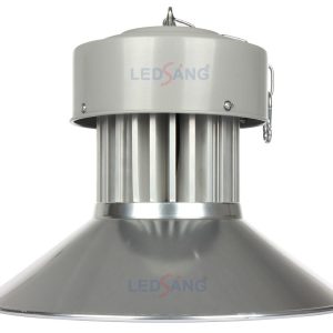 Đèn LED Nhà Xưởng Highbay 80W HB-80W