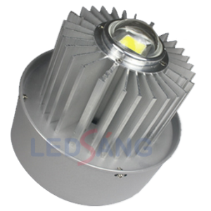 Đèn LED Nhà Xưởng Highbay 80W HB-80W