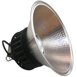 Đèn LED Nhà Xưởng Highbay Thi Đấu HB2 - 100W