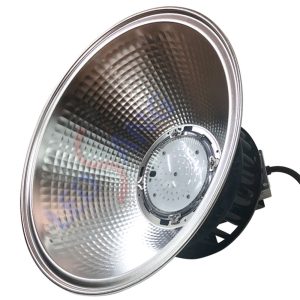 Đèn LED Nhà Xưởng Highbay Thi Đấu HB2 - 60W