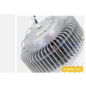 Đèn LED Nhà Xưởng SMD 100W PX2-100W